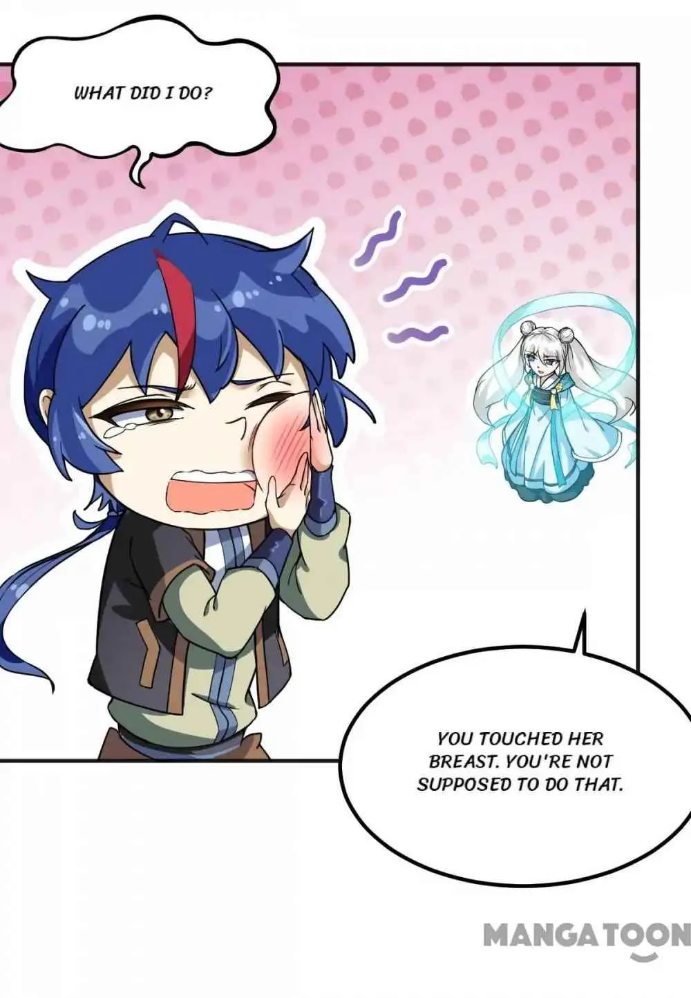 Martial Arts Reigns Chapter 10 page 41 - 