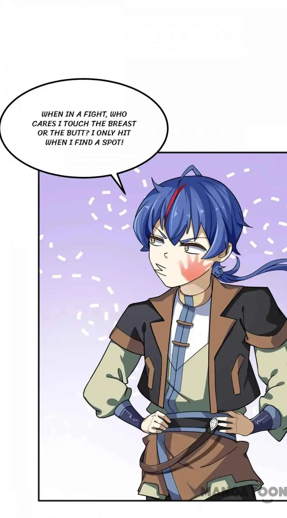Martial Arts Reigns Chapter 10 page 42 - 