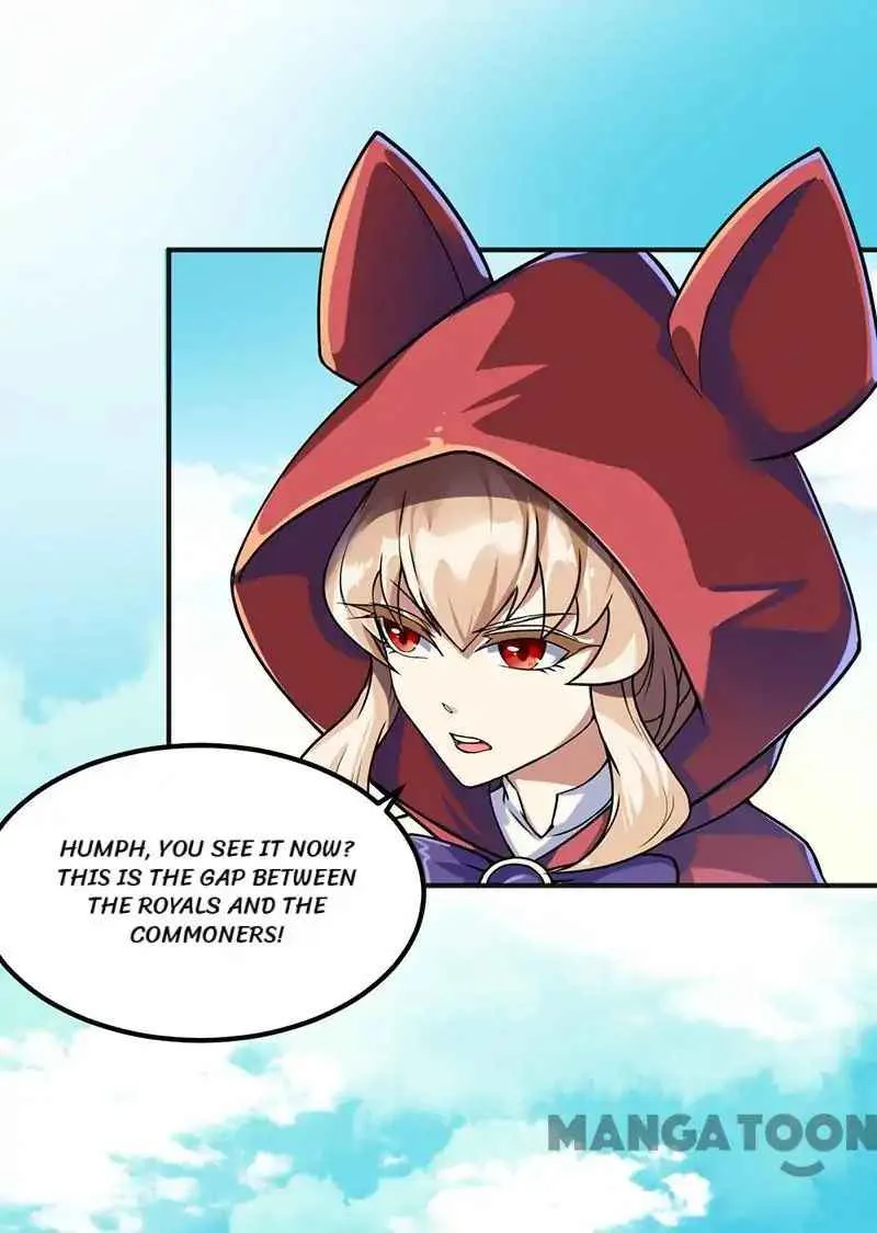 Martial Arts Reigns Chapter 10 page 6 - 