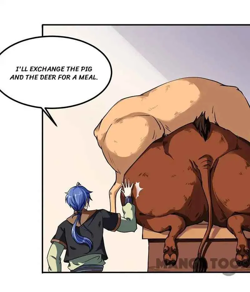 Martial Arts Reigns Chapter 11 page 15 - 