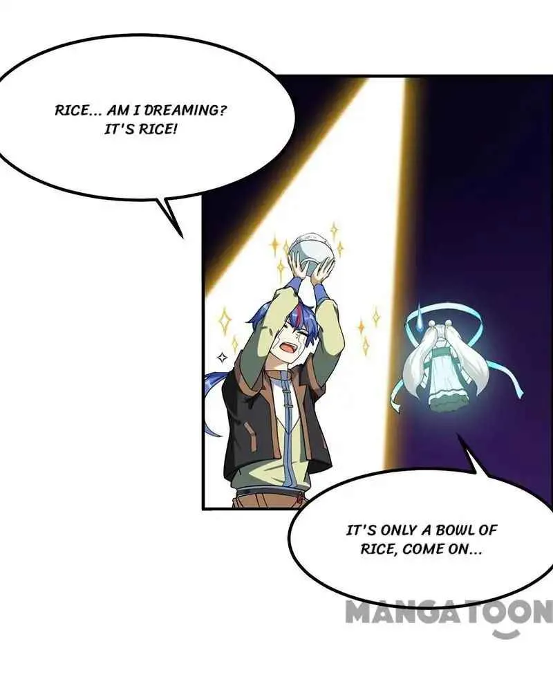 Martial Arts Reigns Chapter 11 page 18 - 