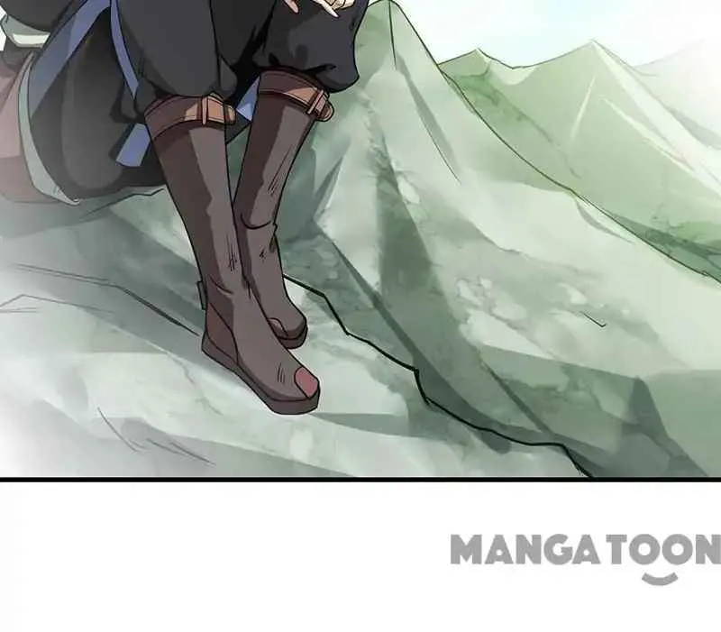 Martial Arts Reigns Chapter 11 page 3 - 