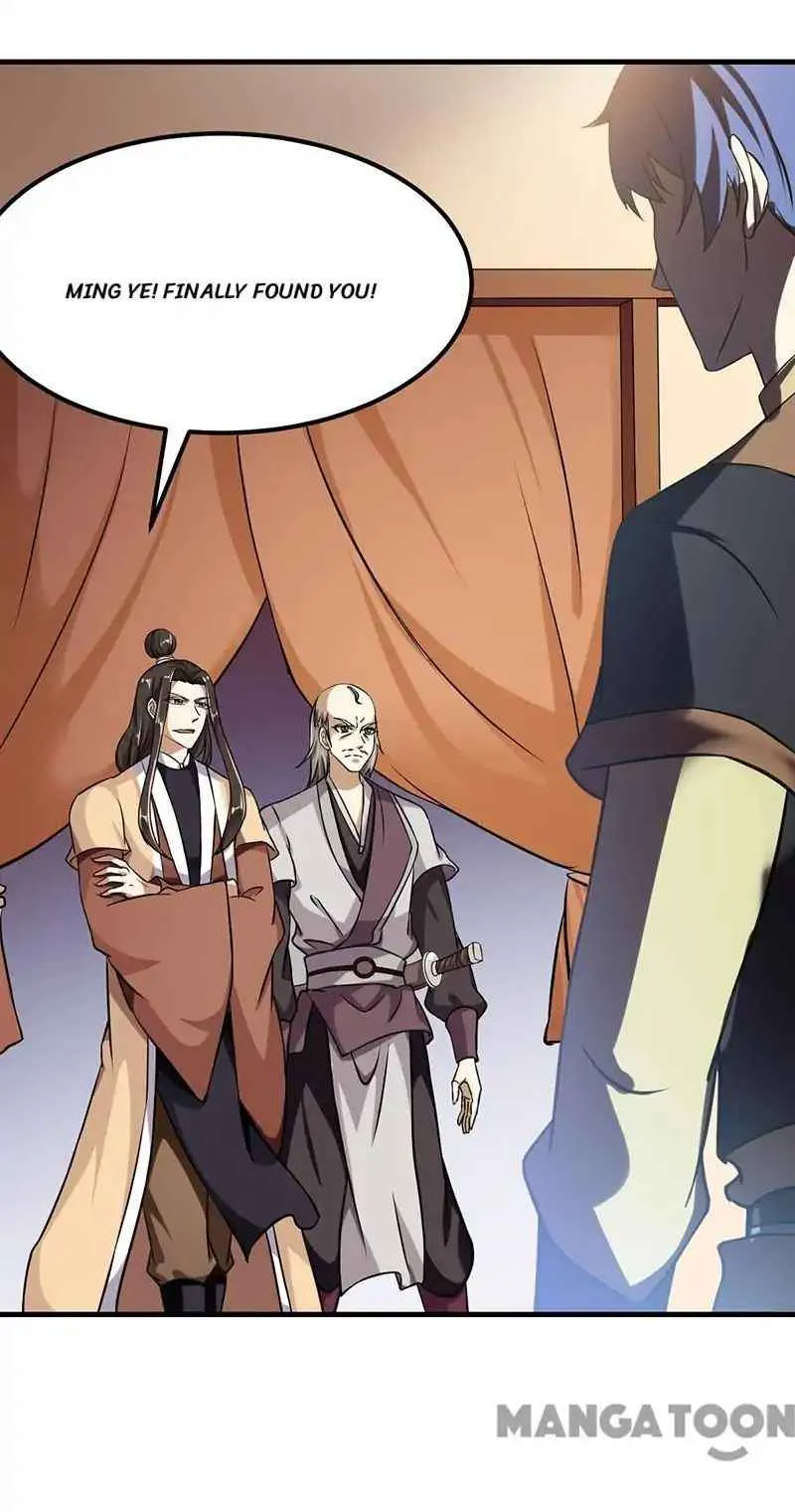 Martial Arts Reigns Chapter 11 page 24 - 
