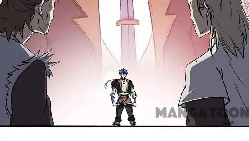 Martial Arts Reigns Chapter 11 page 30 - 