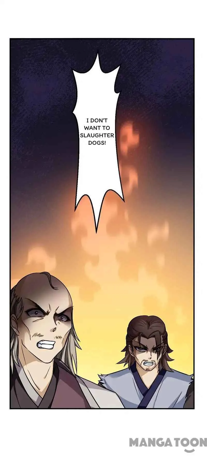 Martial Arts Reigns Chapter 11 page 31 - 
