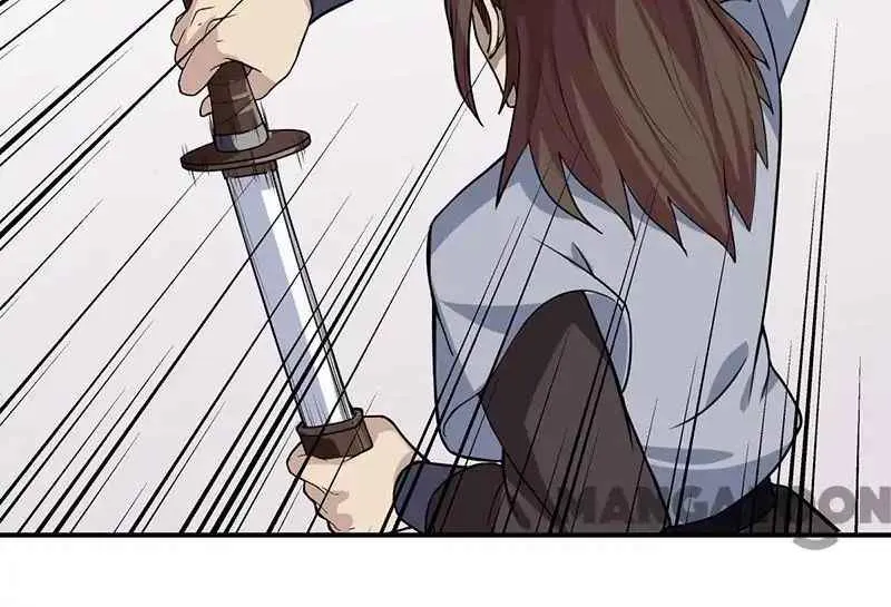 Martial Arts Reigns Chapter 11 page 34 - 