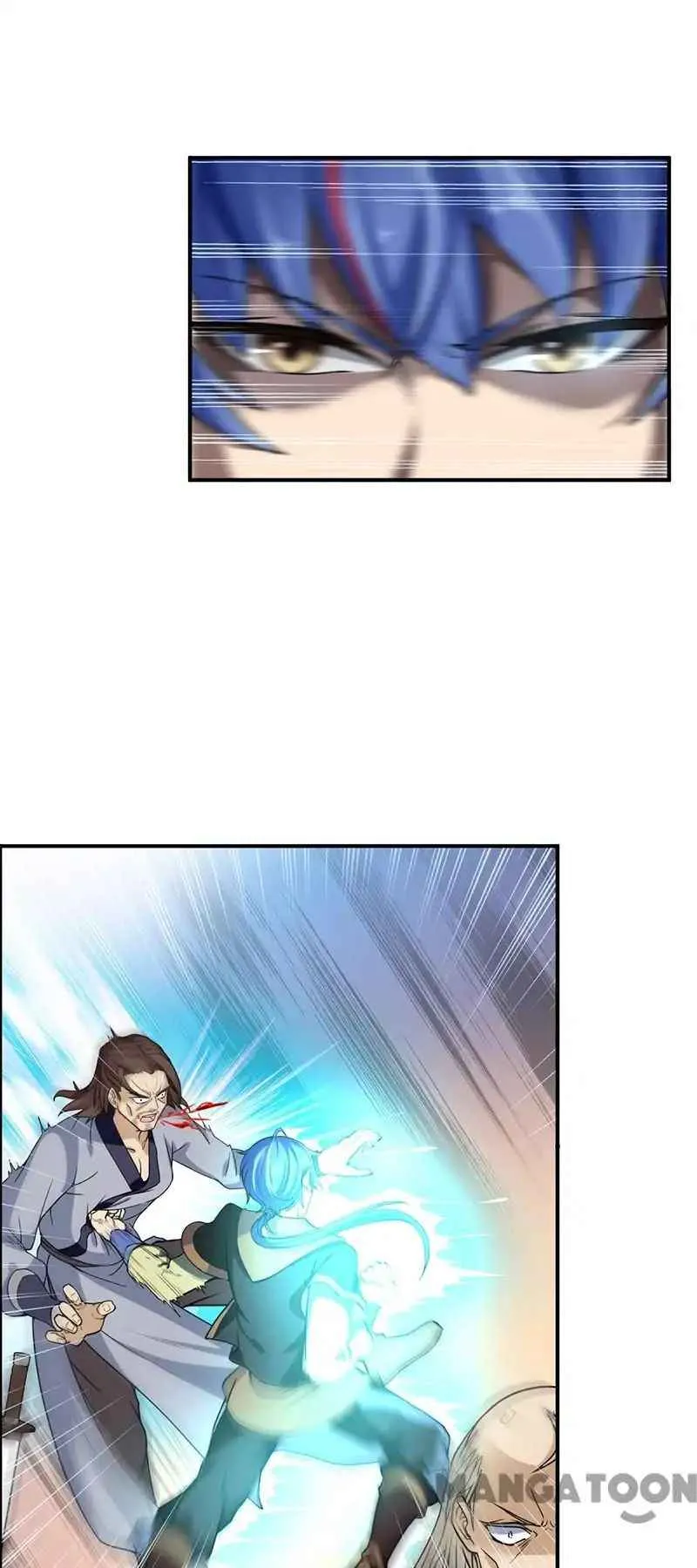 Martial Arts Reigns Chapter 11 page 35 - 