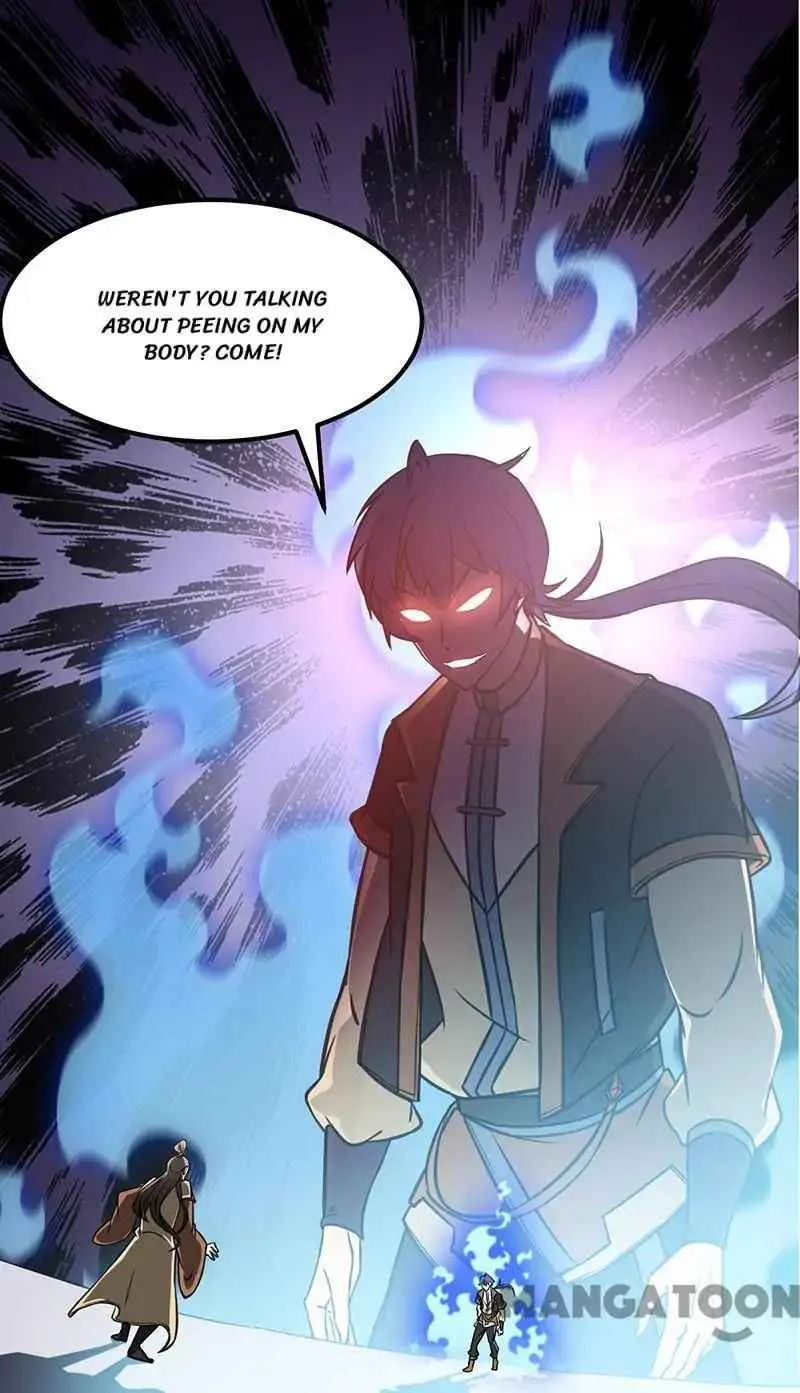 Martial Arts Reigns Chapter 11 page 42 - 