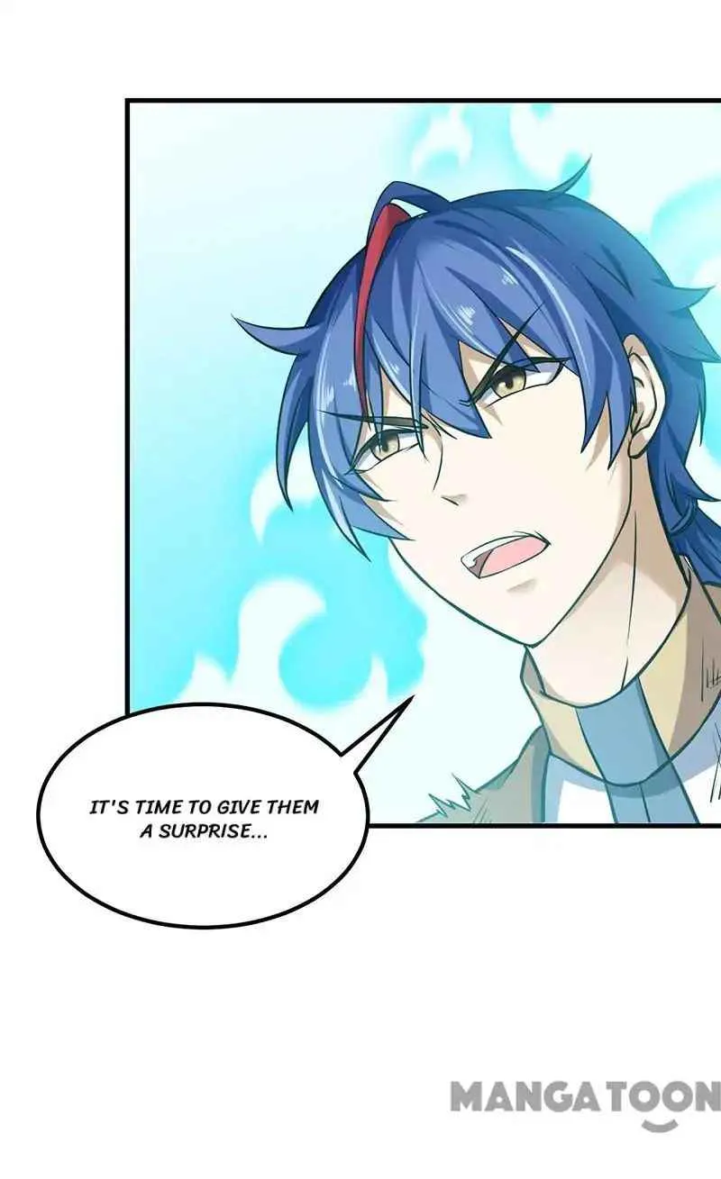 Martial Arts Reigns Chapter 11 page 7 - 