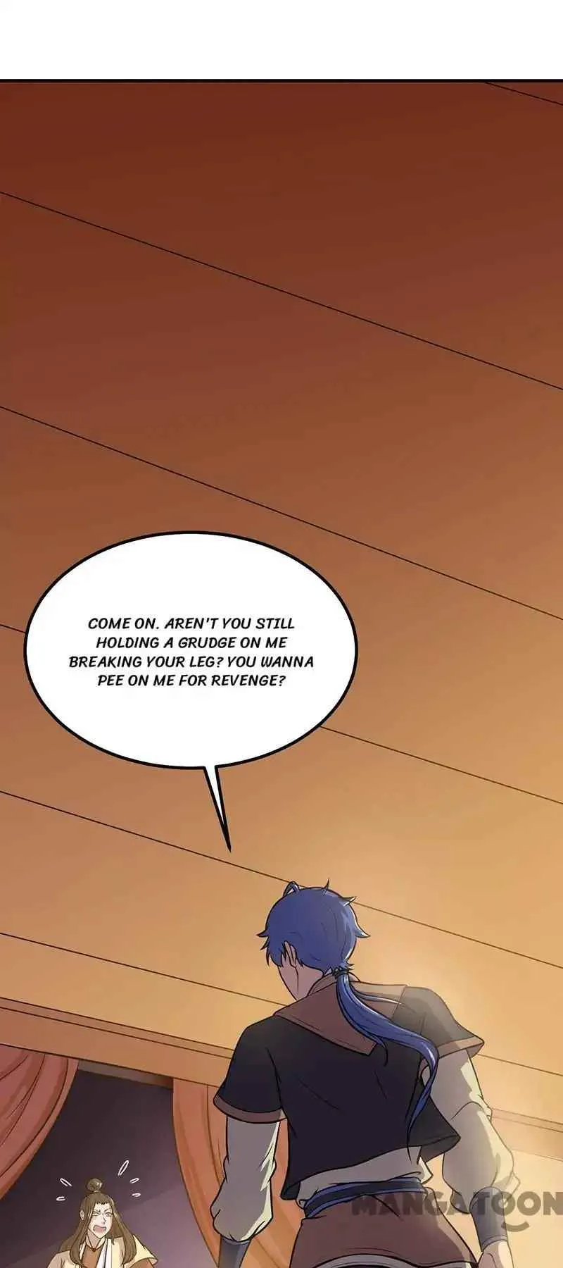 Martial Arts Reigns Chapter 12 page 1 - 