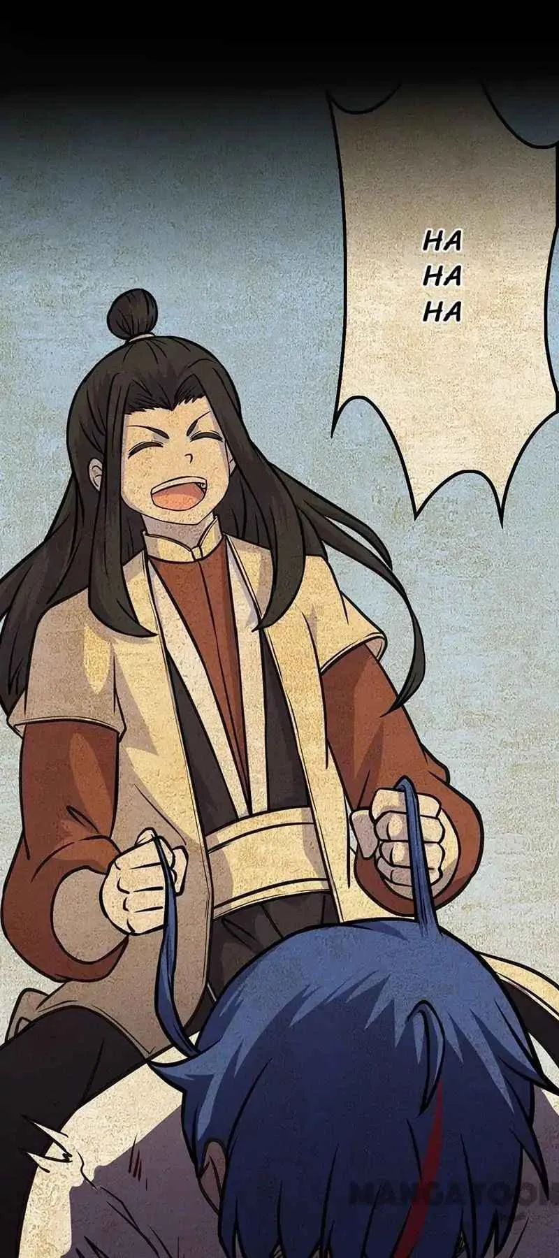 Martial Arts Reigns Chapter 12 page 13 - 