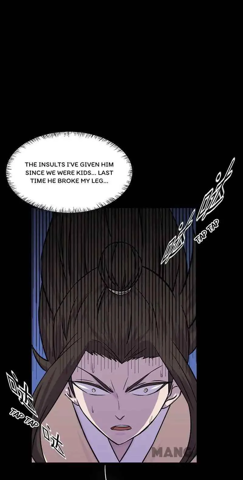 Martial Arts Reigns Chapter 12 page 15 - 
