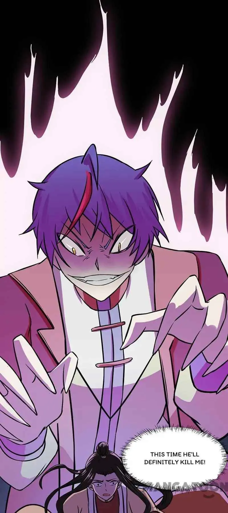 Martial Arts Reigns Chapter 12 page 16 - 