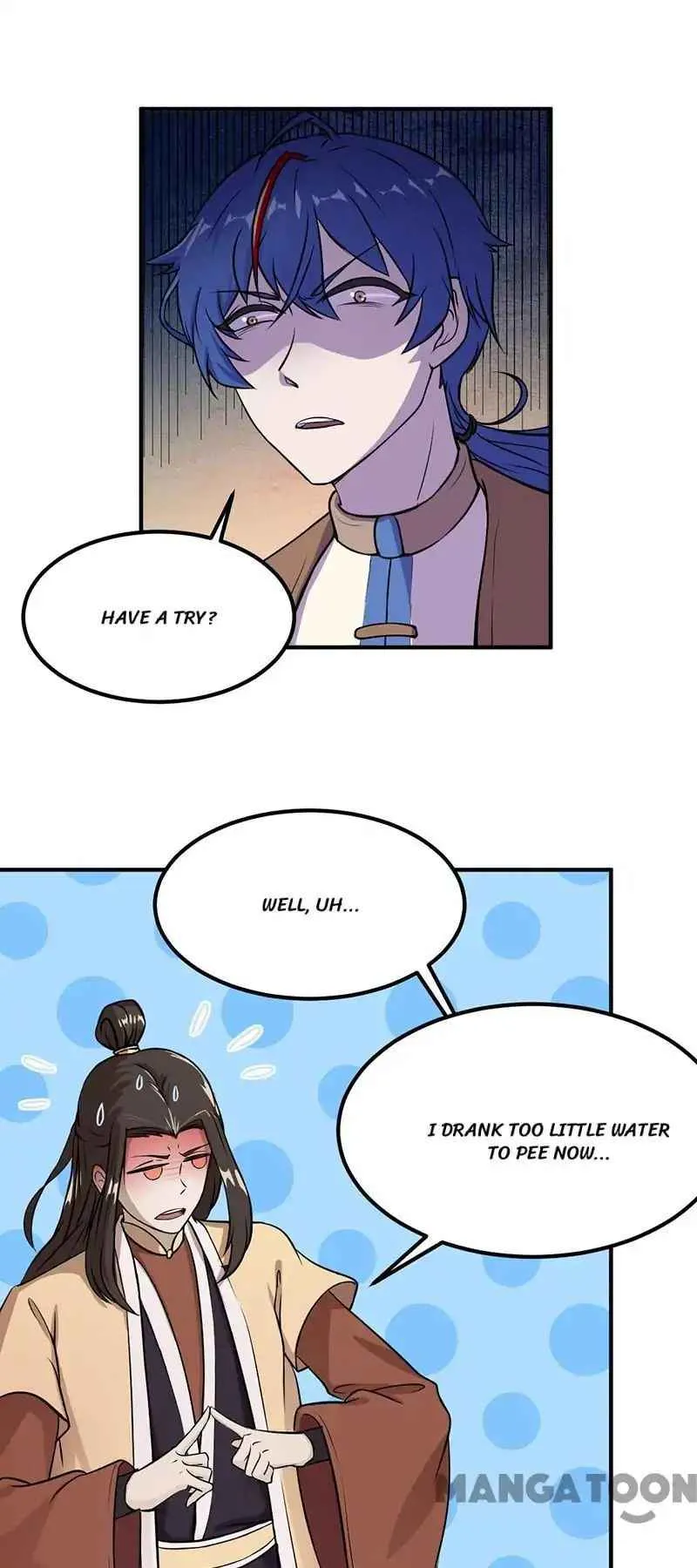 Martial Arts Reigns Chapter 12 page 3 - 