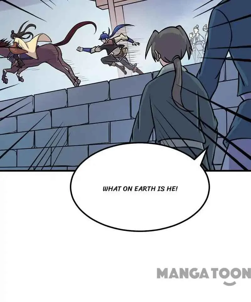 Martial Arts Reigns Chapter 12 page 22 - 