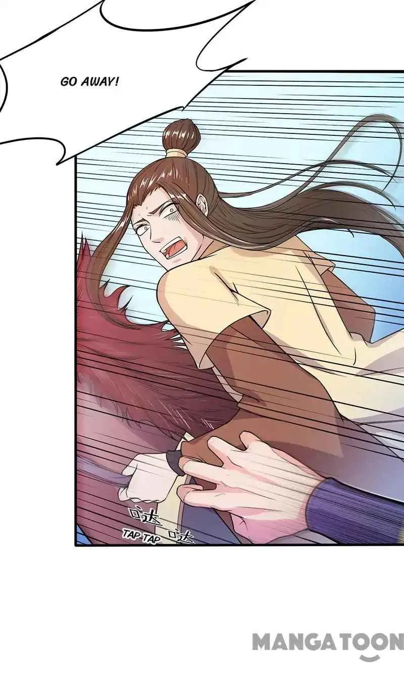 Martial Arts Reigns Chapter 12 page 24 - 