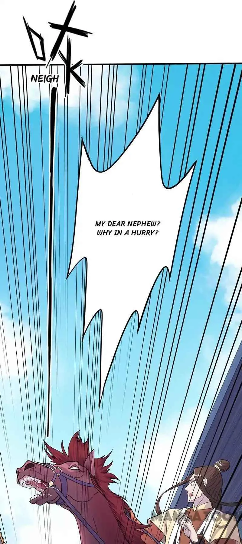 Martial Arts Reigns Chapter 12 page 25 - 