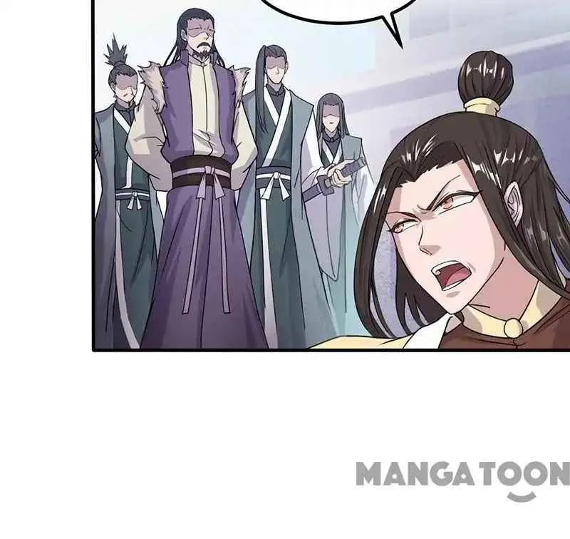 Martial Arts Reigns Chapter 12 page 28 - 