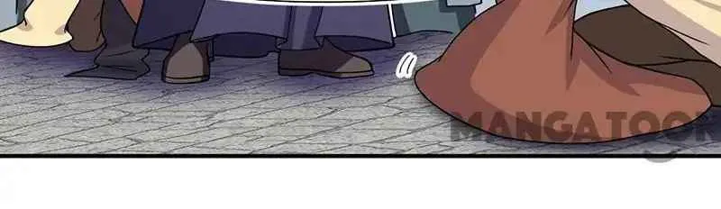 Martial Arts Reigns Chapter 12 page 30 - 