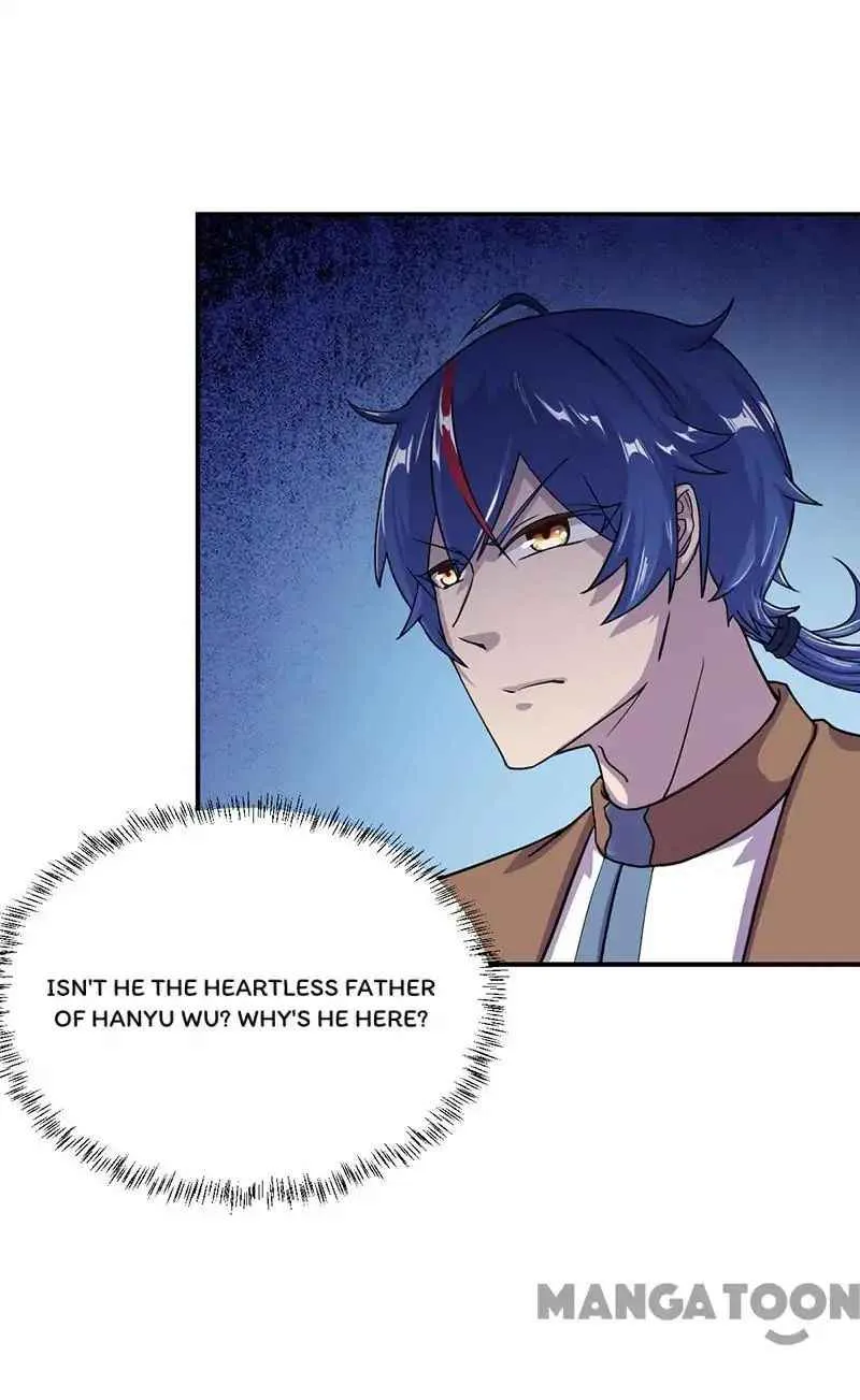 Martial Arts Reigns Chapter 12 page 32 - 