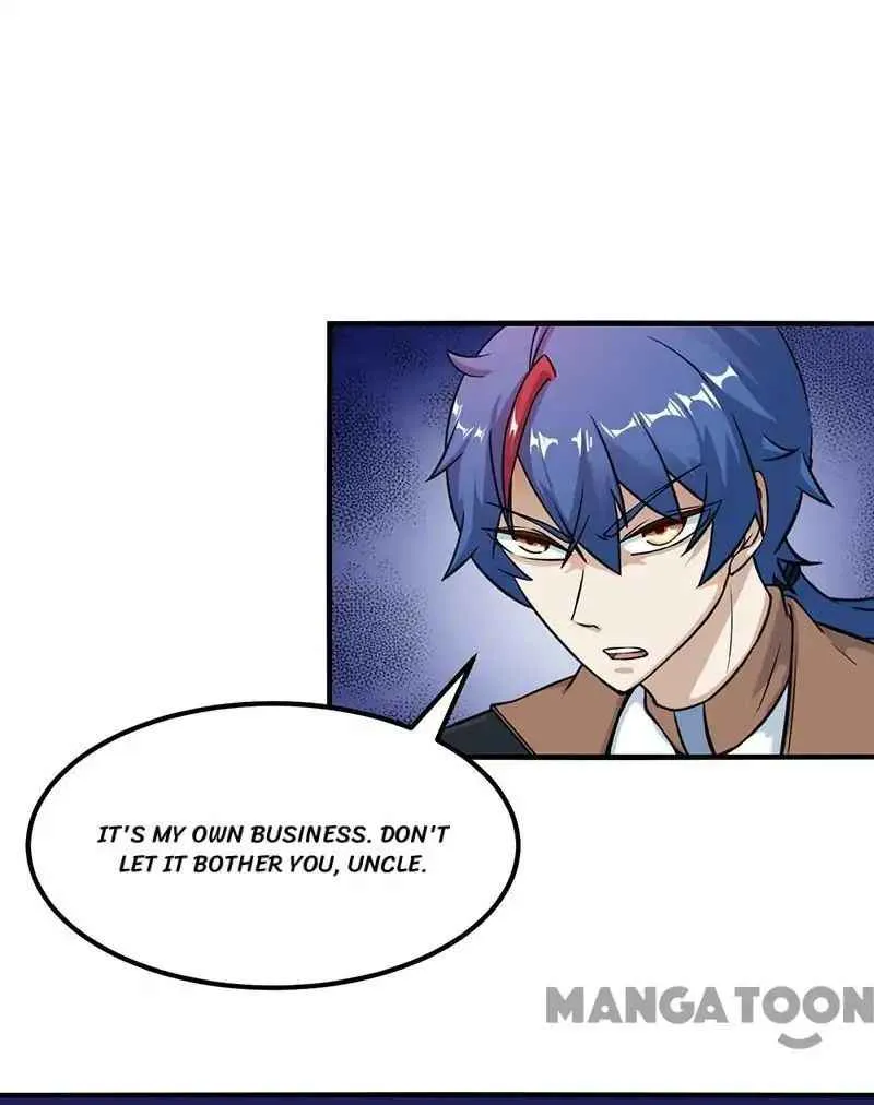 Martial Arts Reigns Chapter 12 page 35 - 