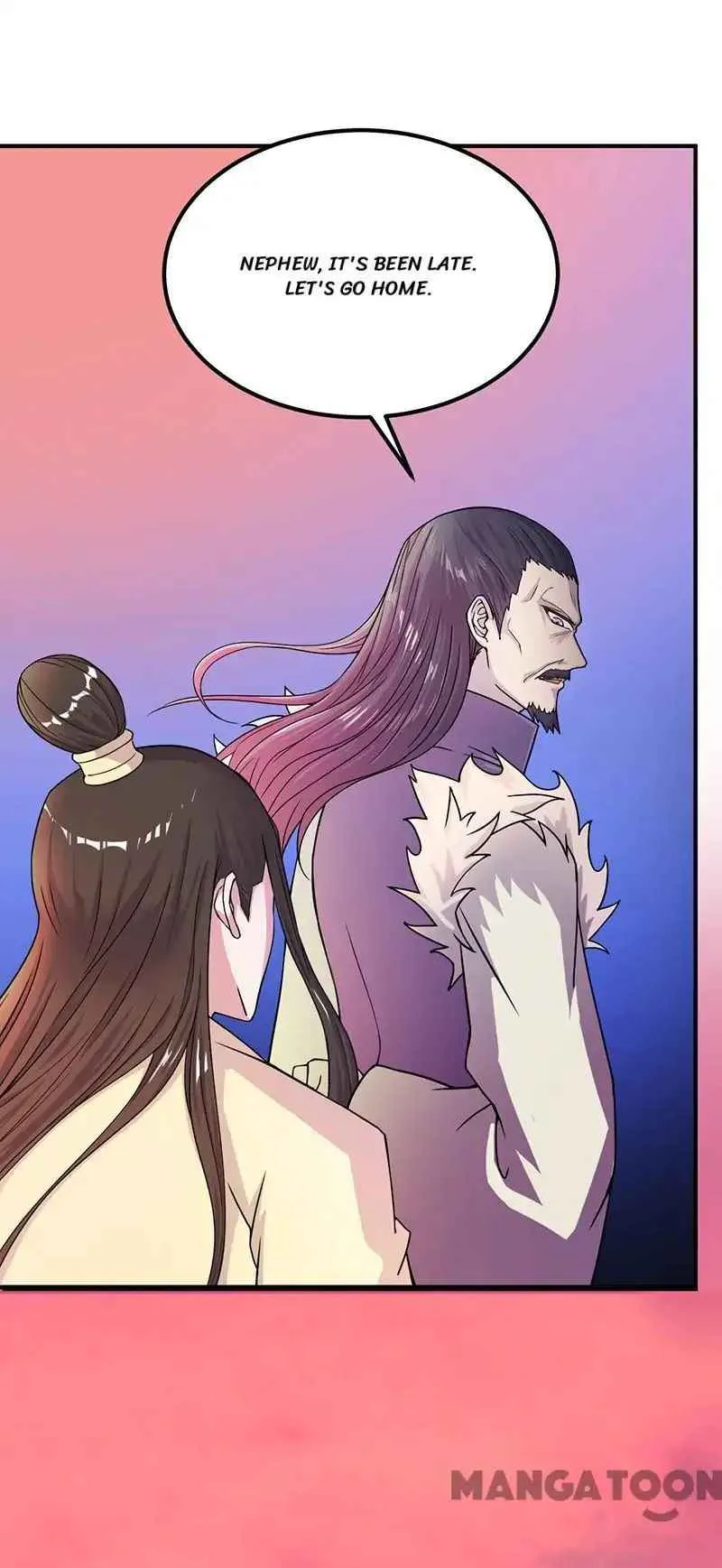 Martial Arts Reigns Chapter 12 page 39 - 