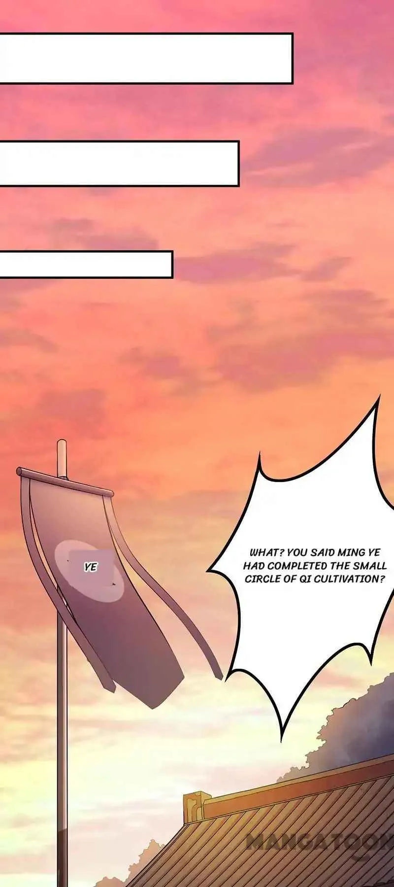 Martial Arts Reigns Chapter 12 page 40 - 