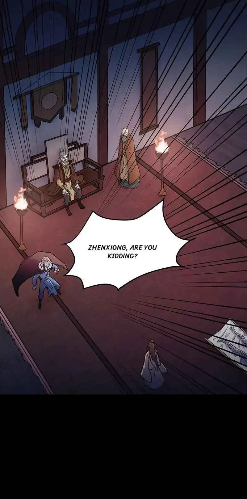 Martial Arts Reigns Chapter 12 page 44 - 