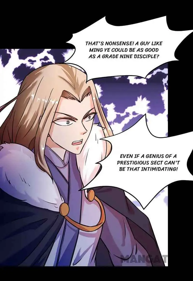 Martial Arts Reigns Chapter 12 page 51 - 