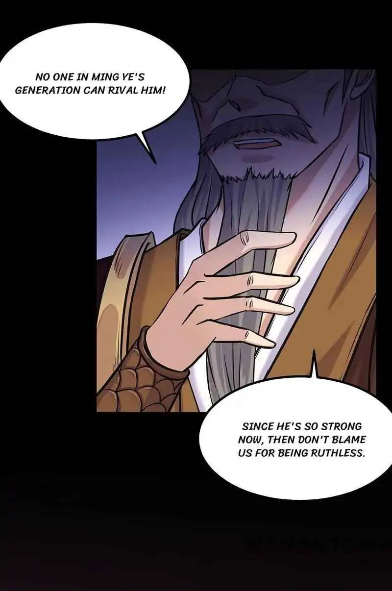 Martial Arts Reigns Chapter 12 page 52 - 