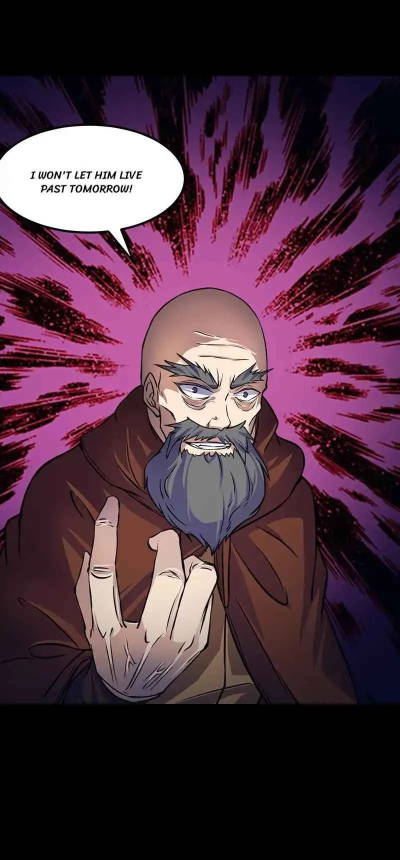 Martial Arts Reigns Chapter 12 page 55 - 