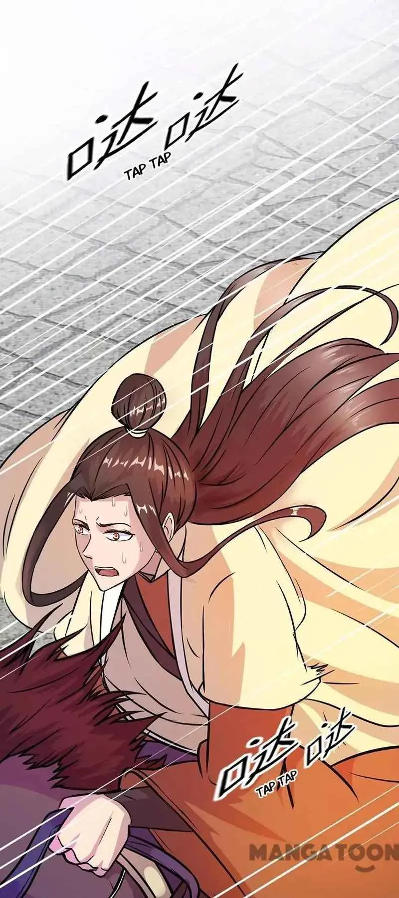 Martial Arts Reigns Chapter 12 page 9 - 