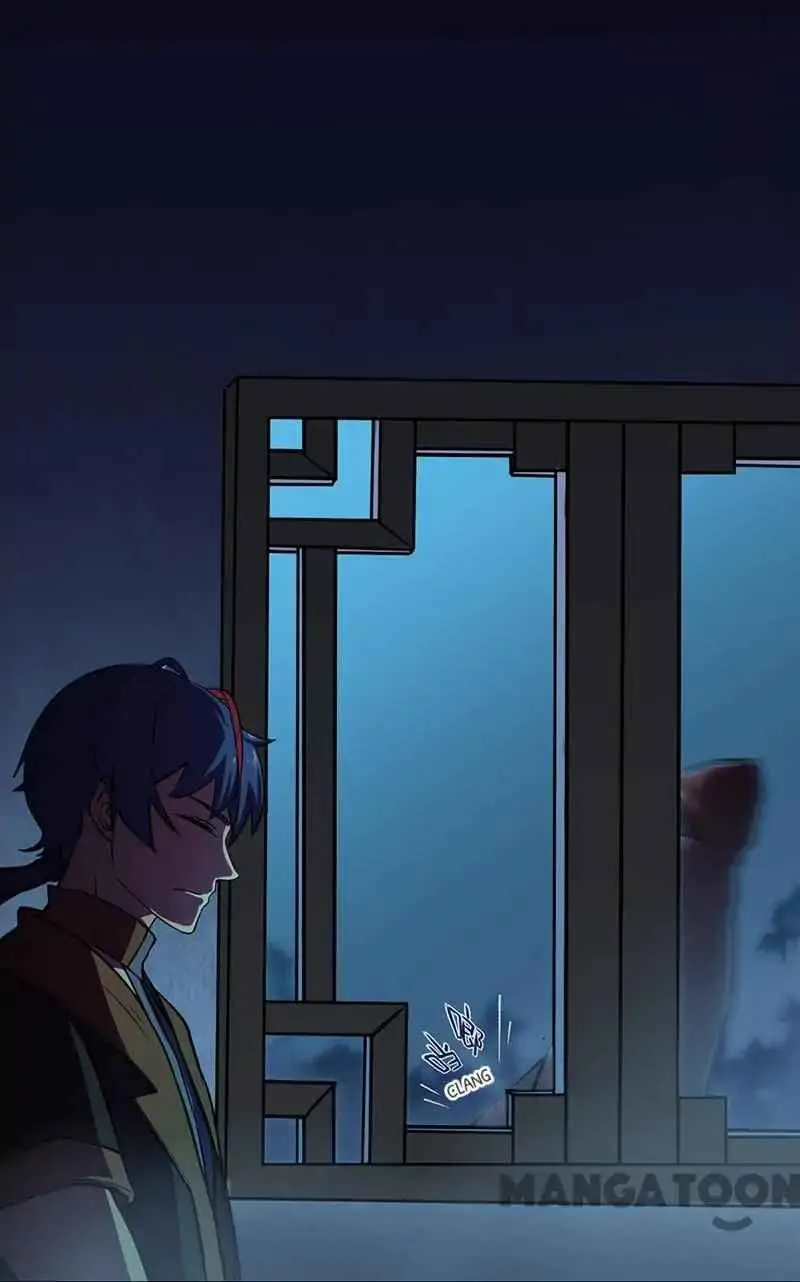 Martial Arts Reigns Chapter 13 page 3 - 