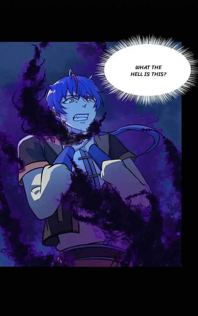 Martial Arts Reigns Chapter 13 page 21 - 