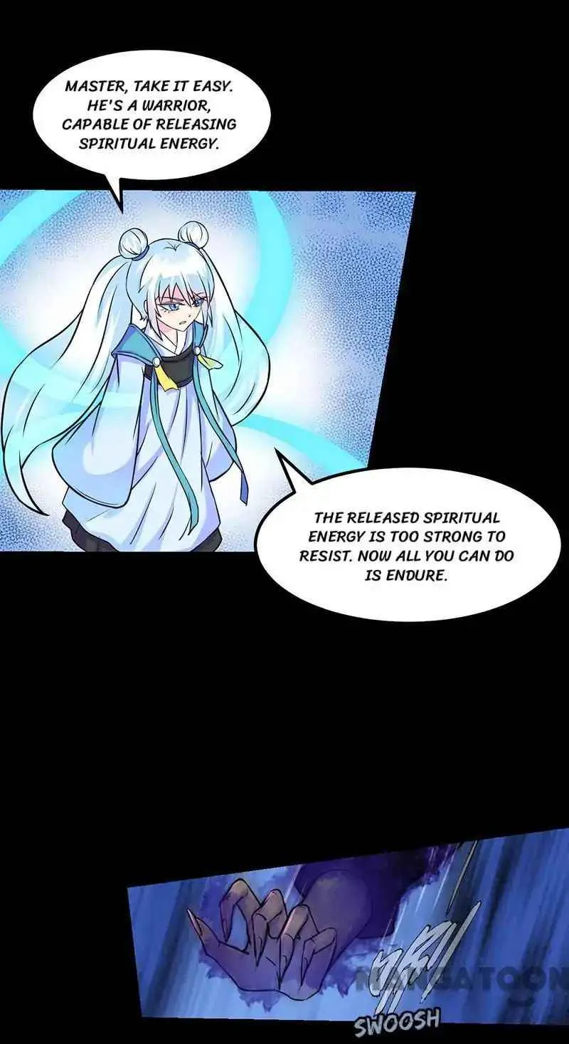 Martial Arts Reigns Chapter 13 page 22 - 