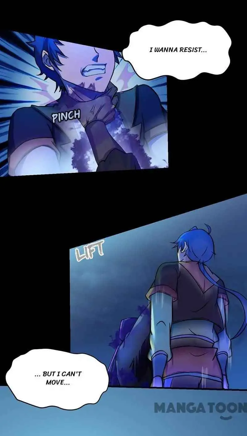Martial Arts Reigns Chapter 13 page 23 - 