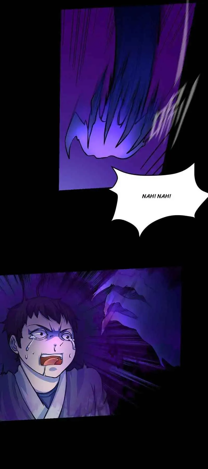 Martial Arts Reigns Chapter 13 page 33 - 
