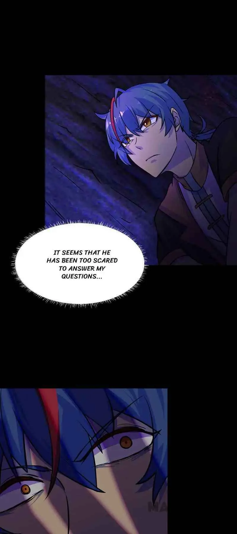 Martial Arts Reigns Chapter 13 page 39 - 