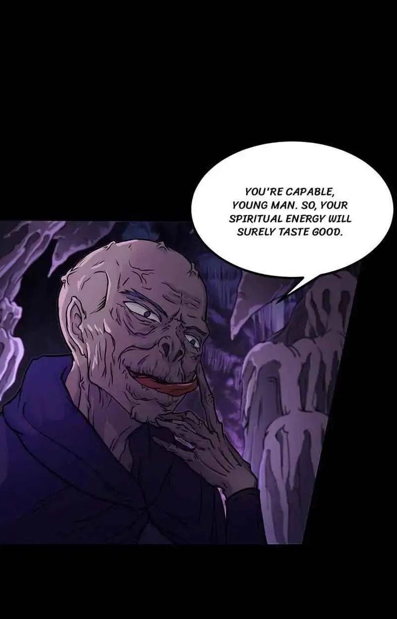 Martial Arts Reigns Chapter 13 page 47 - 
