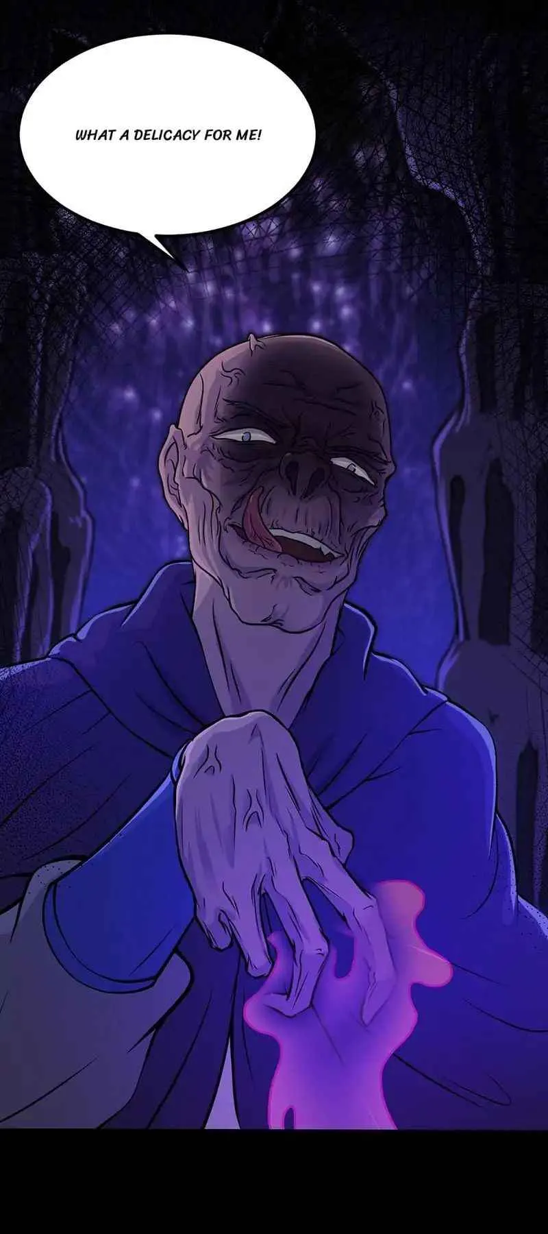Martial Arts Reigns Chapter 13 page 49 - 