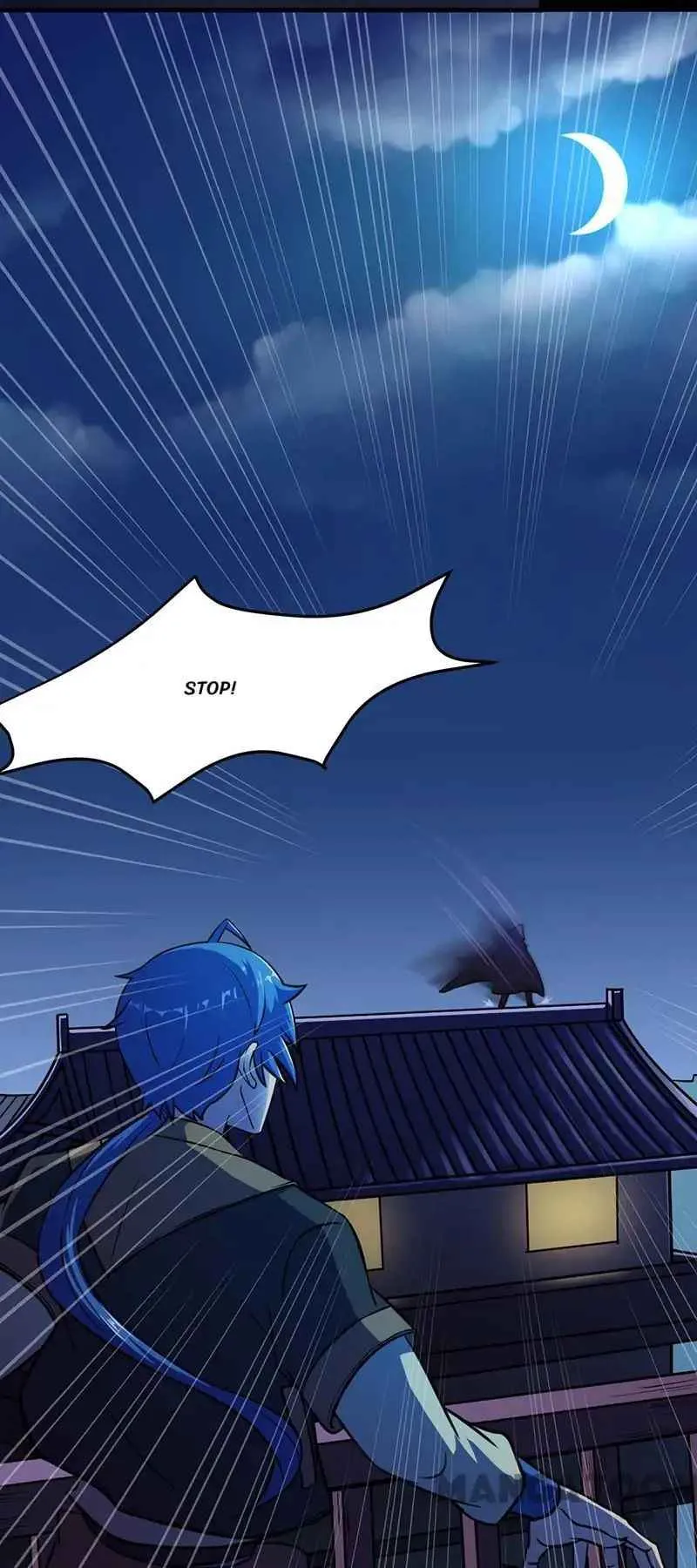 Martial Arts Reigns Chapter 13 page 6 - 