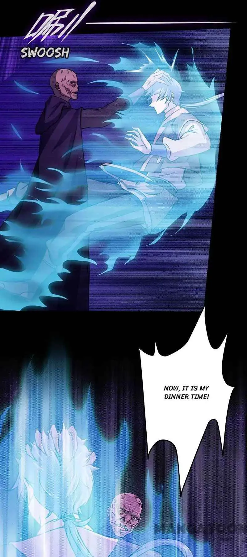 Martial Arts Reigns Chapter 14 page 11 - 