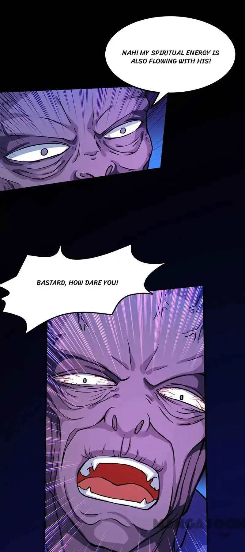 Martial Arts Reigns Chapter 14 page 18 - 