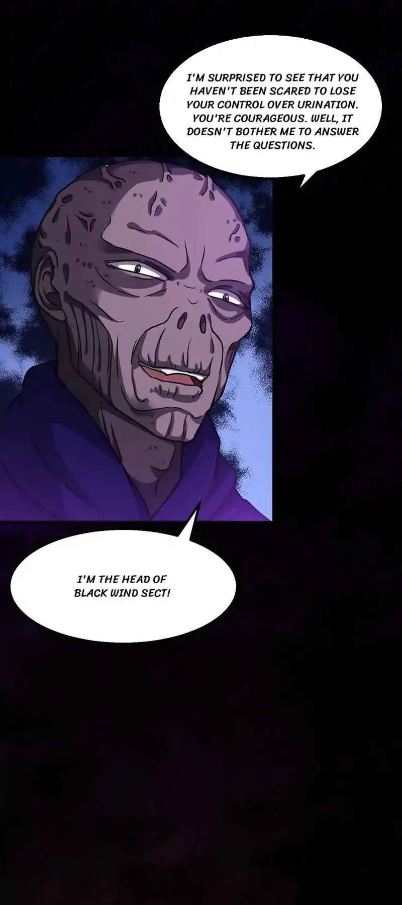 Martial Arts Reigns Chapter 14 page 3 - 