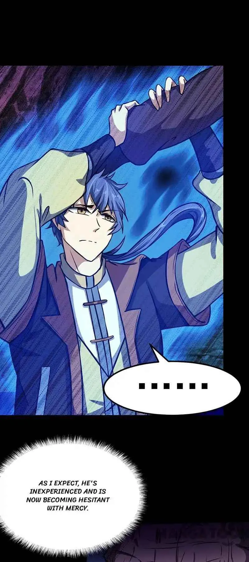 Martial Arts Reigns Chapter 14 page 24 - 
