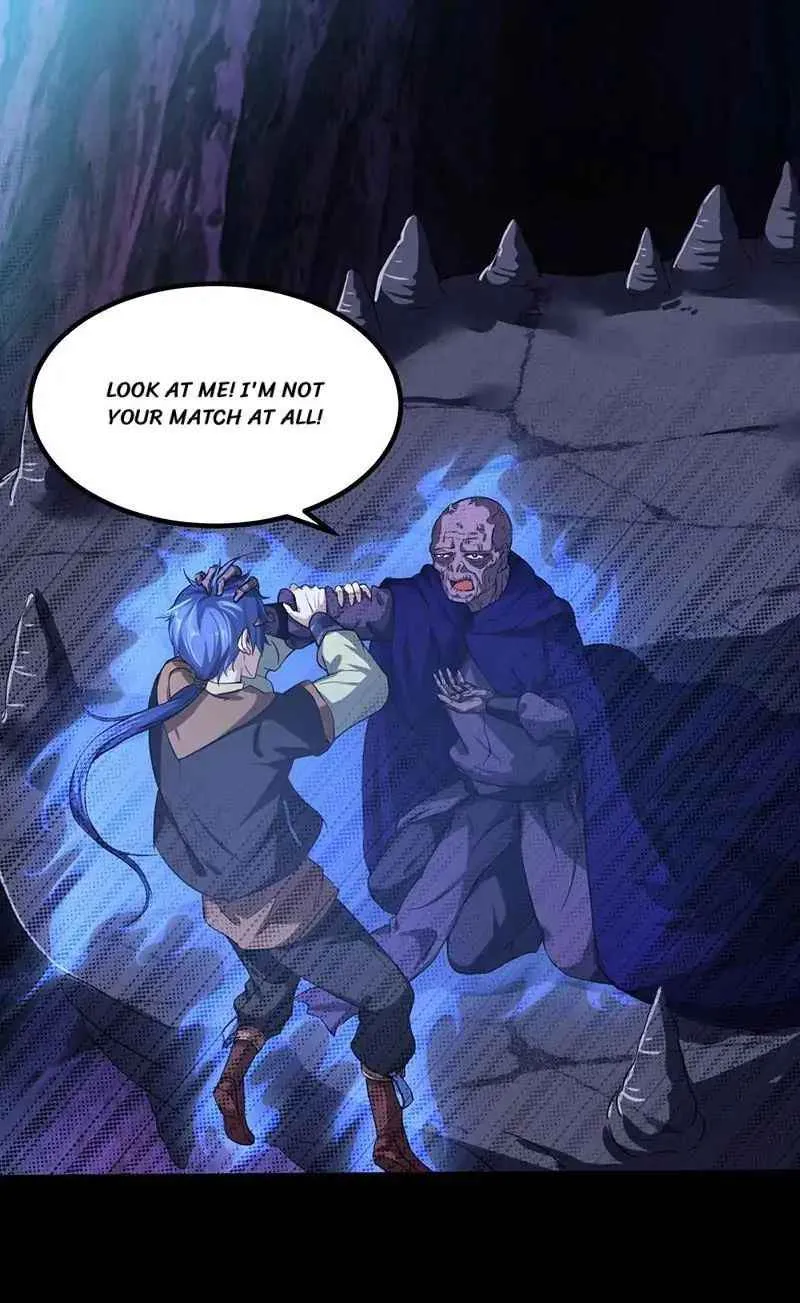 Martial Arts Reigns Chapter 14 page 27 - 