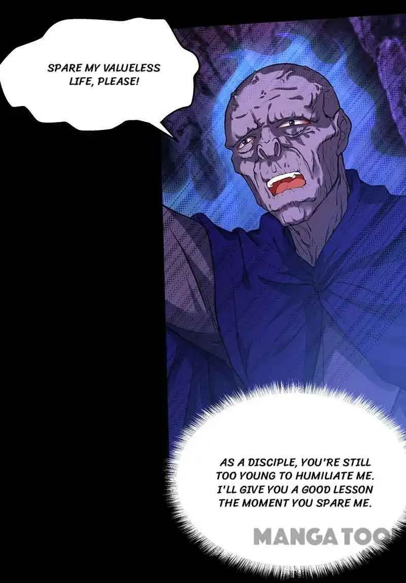 Martial Arts Reigns Chapter 14 page 28 - 