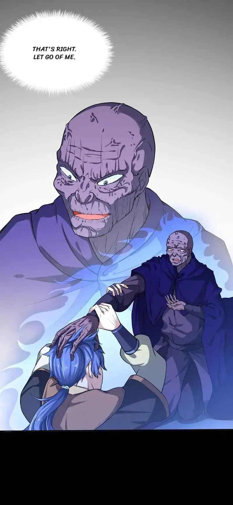 Martial Arts Reigns Chapter 14 page 30 - 