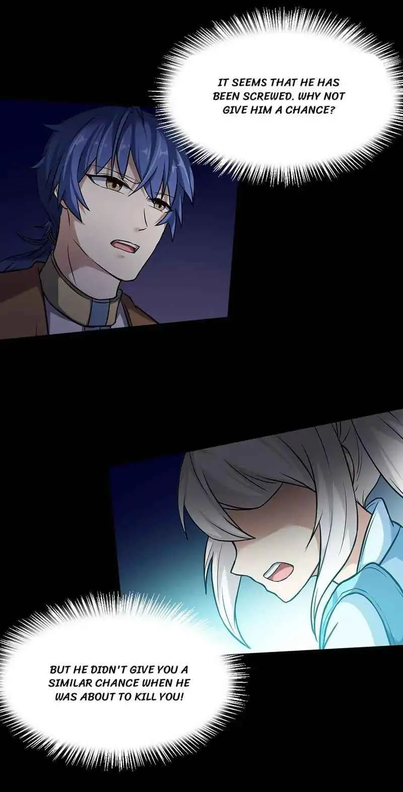 Martial Arts Reigns Chapter 14 page 32 - 