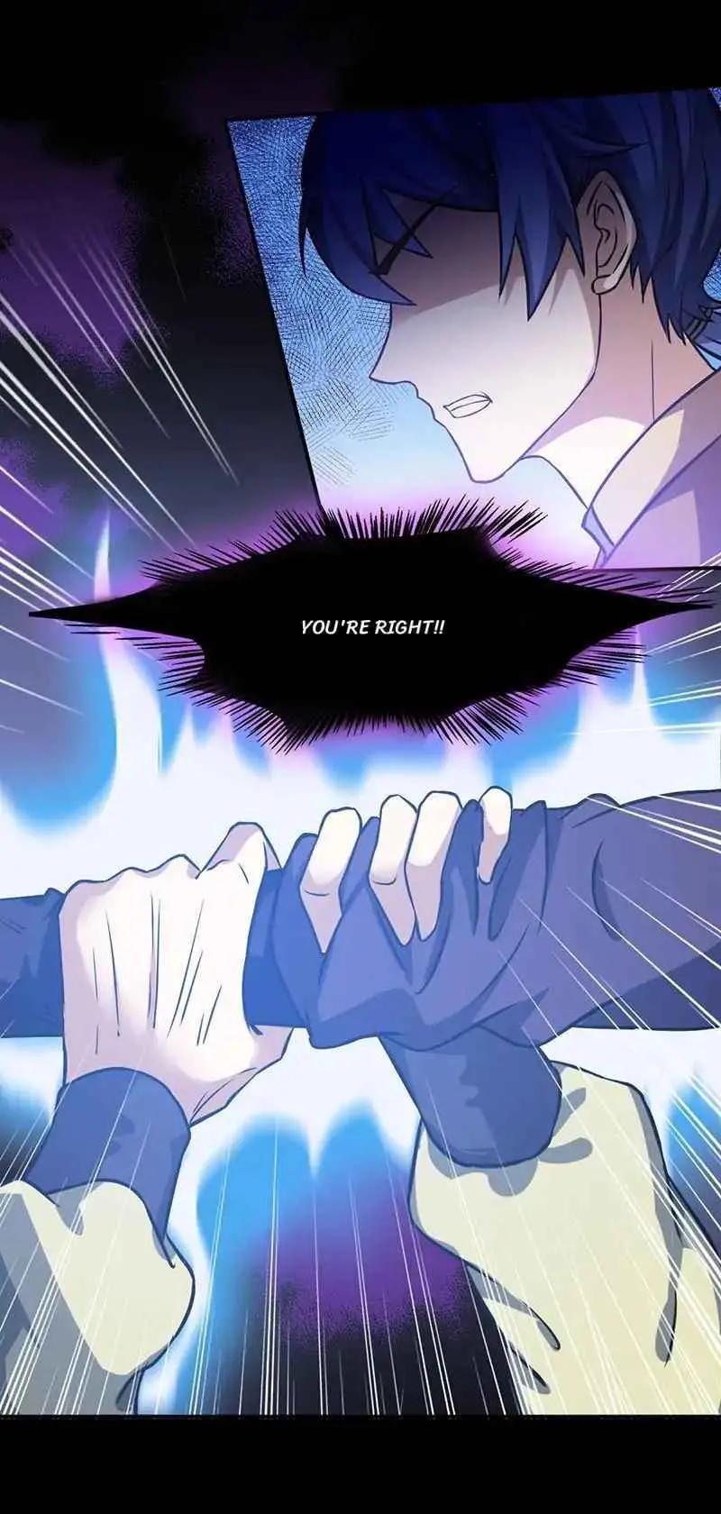 Martial Arts Reigns Chapter 14 page 36 - 